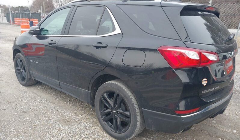 
								2020 Chevrolet Equinox full									