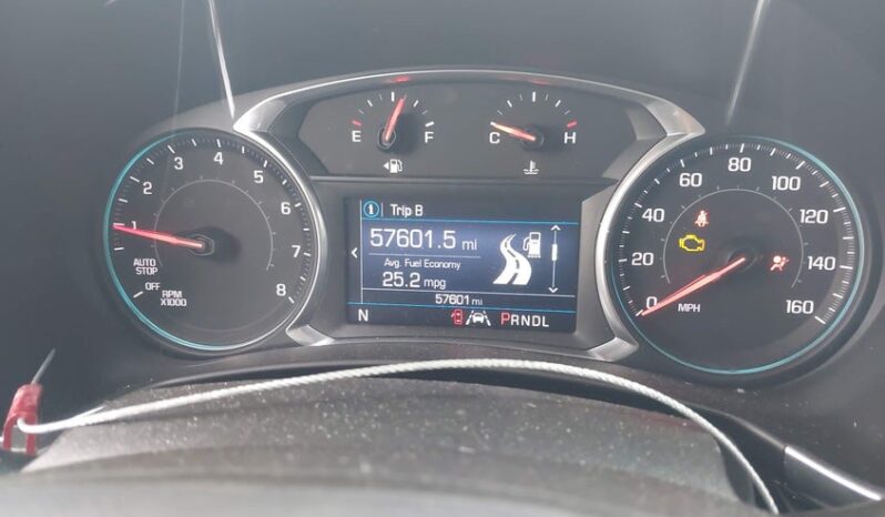 
								2020 Chevrolet Equinox full									