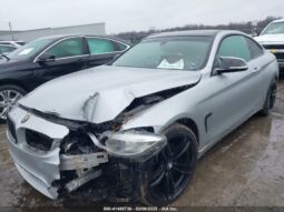 
										2014 BMW 428i full									