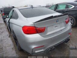 
										2014 BMW 428i full									