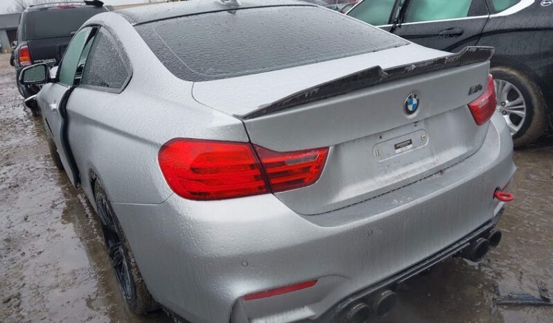 
								2014 BMW 428i full									