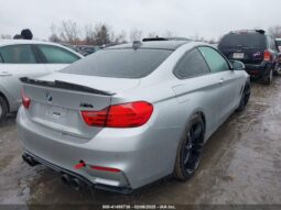 
										2014 BMW 428i full									