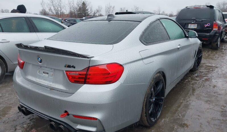 
								2014 BMW 428i full									