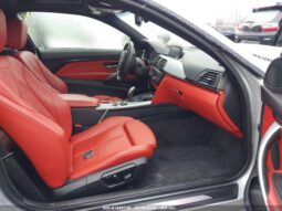 
										2014 BMW 428i full									