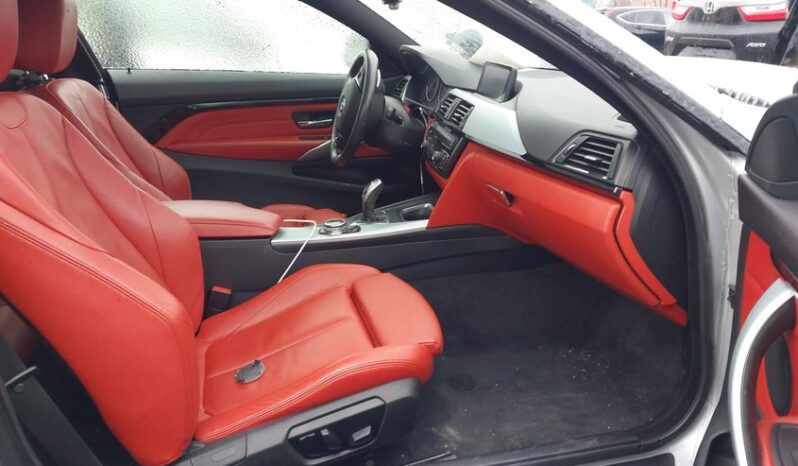 
								2014 BMW 428i full									