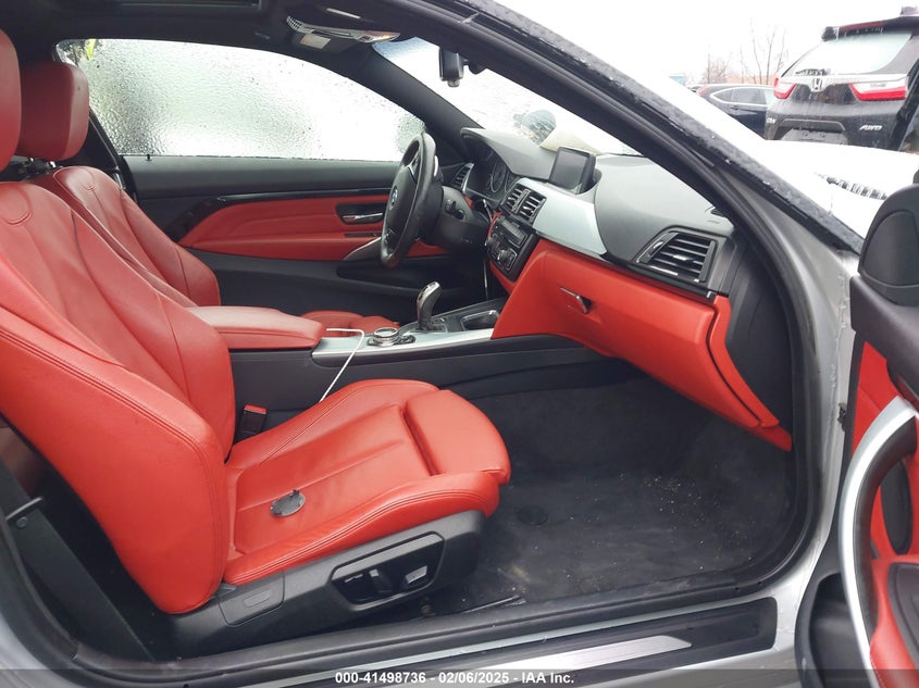 2014 BMW 428i