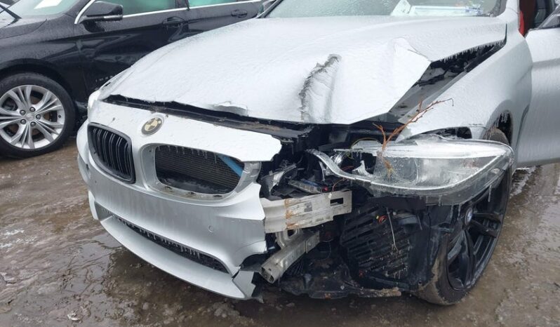 
								2014 BMW 428i full									