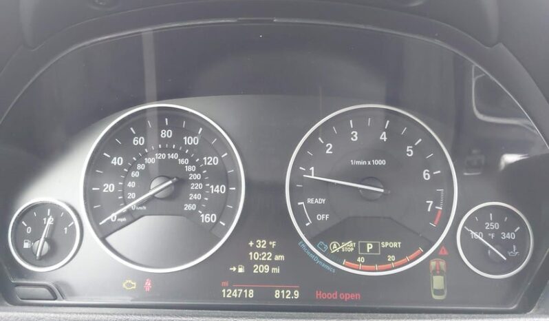 
								2014 BMW 428i full									