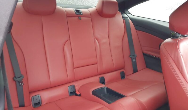 
								2014 BMW 428i full									