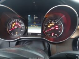 
										2015 Mercedes-benz C 300 full									