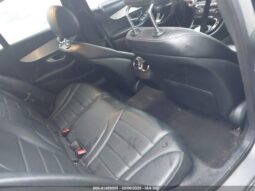 
										2015 Mercedes-benz C 300 full									
