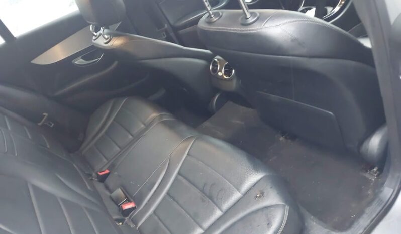 
								2015 Mercedes-benz C 300 full									