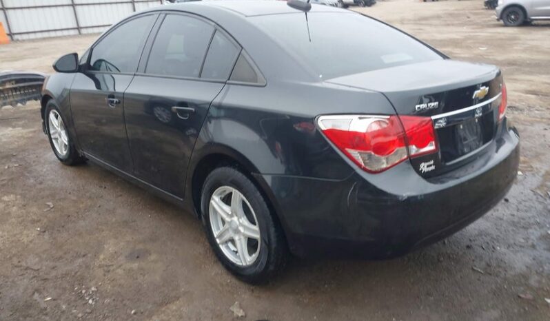 
								2015 Chevrolet Cruze full									