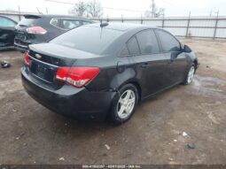 
										2015 Chevrolet Cruze full									