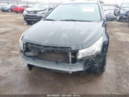 
										2015 Chevrolet Cruze full									