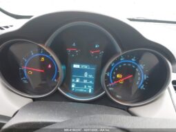
										2015 Chevrolet Cruze full									