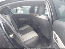 
										2015 Chevrolet Cruze full									
