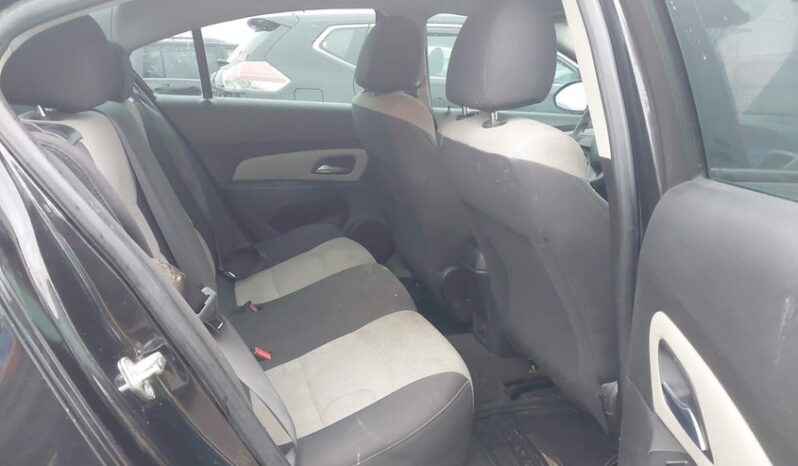 
								2015 Chevrolet Cruze full									