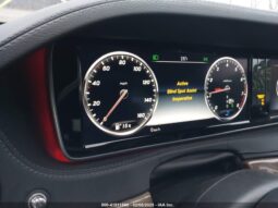 
										2015 Mercedes-benz S 550 full									