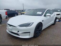 
										2022 Tesla Model s full									