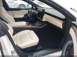 
										2022 Tesla Model s full									
