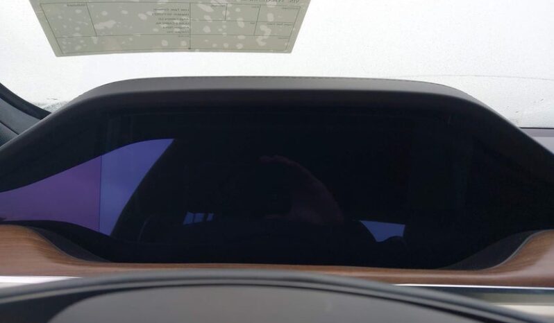 
								2022 Tesla Model s full									