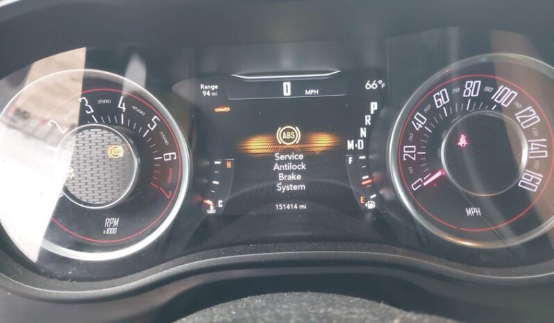
								2015 Dodge Challenger full									