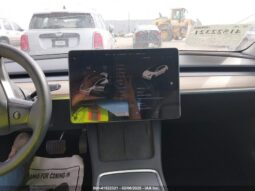 
										2022 Tesla Model 3 full									