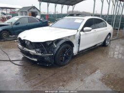 
										2018 BMW Alpina b7 full									