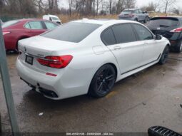 
										2018 BMW Alpina b7 full									