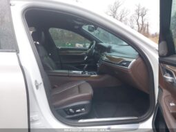 
										2018 BMW Alpina b7 full									
