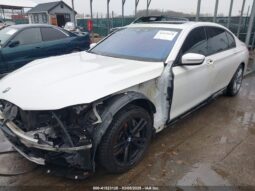 
										2018 BMW Alpina b7 full									