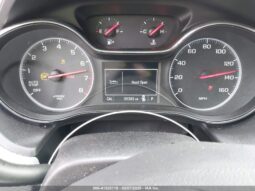 
										2019 Chevrolet Cruze full									