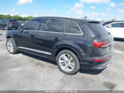 
										2021 Audi Q7 full									