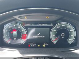 
										2021 Audi Q7 full									