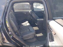 
										2021 Audi Q7 full									
