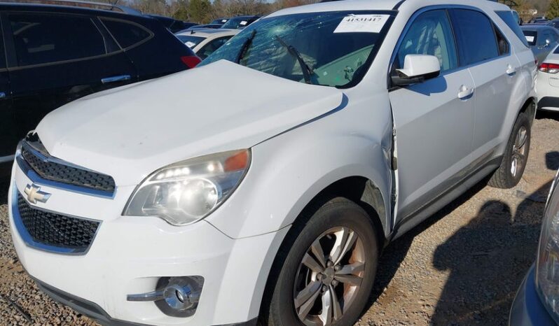 
								2013 Chevrolet Equinox full									