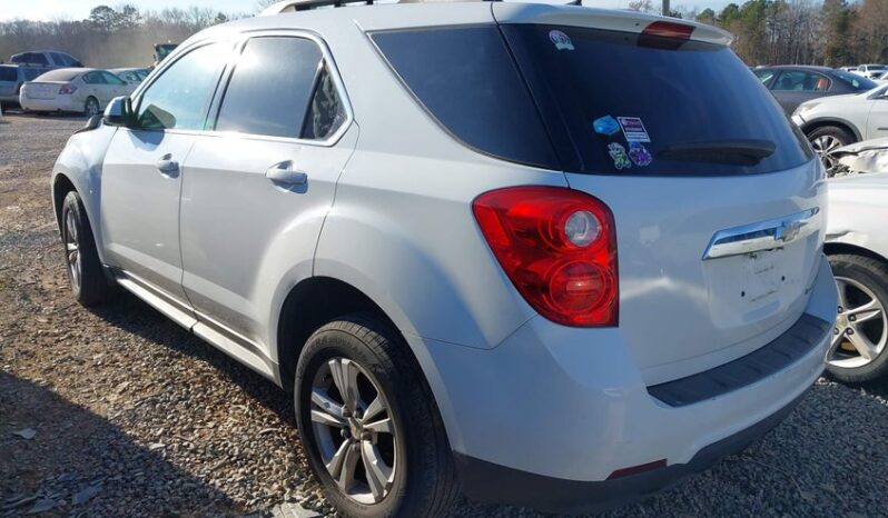 
								2013 Chevrolet Equinox full									