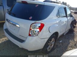 
										2013 Chevrolet Equinox full									