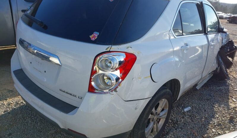 
								2013 Chevrolet Equinox full									