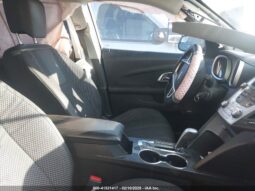 
										2013 Chevrolet Equinox full									