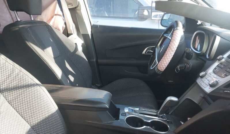 
								2013 Chevrolet Equinox full									
