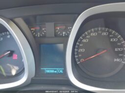 
										2013 Chevrolet Equinox full									