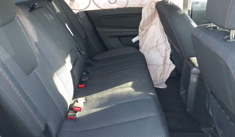
								2013 Chevrolet Equinox full									