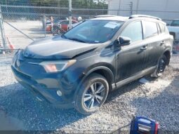 
										2017 Toyota Rav4 full									