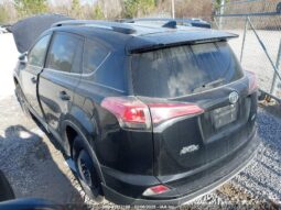 
										2017 Toyota Rav4 full									