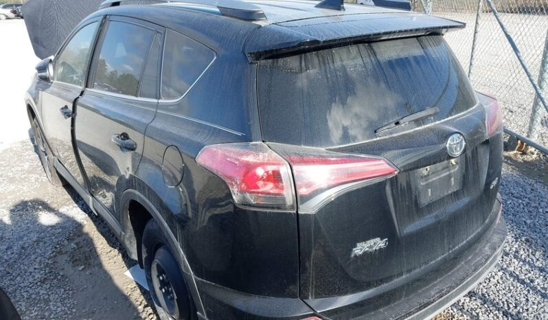 
								2017 Toyota Rav4 full									