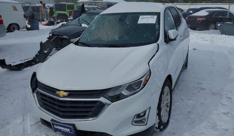
								2019 Chevrolet Equinox full									