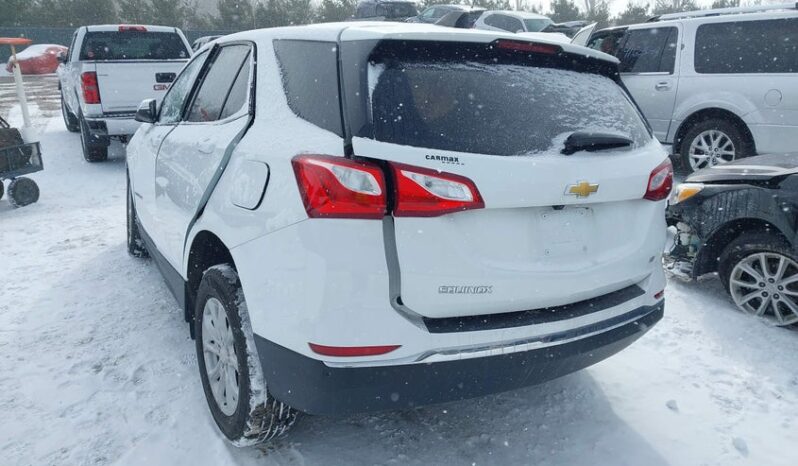
								2019 Chevrolet Equinox full									