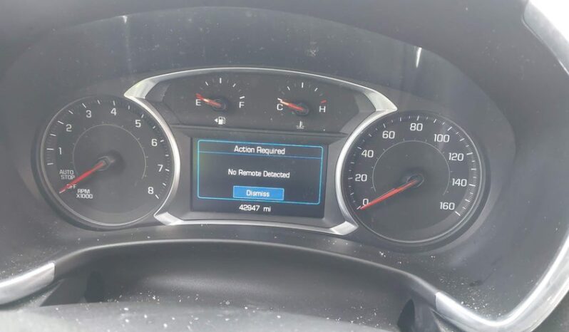 
								2019 Chevrolet Equinox full									